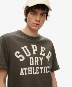 Athletic Essential Graphic T-Shirt