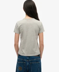 Athletic Essential Pocket T-Shirt
