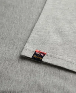 Athletic Essential Pocket T-Shirt