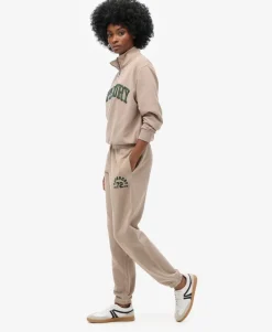 Athletic Essentials Boyfriend Jogger