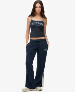 Athletic Essentials Branded Cami Top