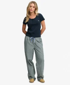 Athletic Essentials Button Down T-shirt