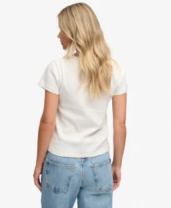 Athletic Essentials Button Down T-shirt