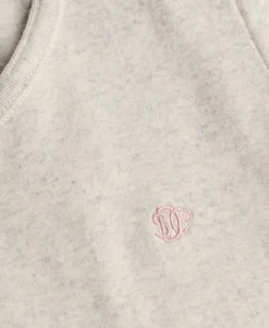 Athletic Essentials Button Down T-shirt