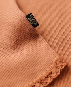 Athletic Essentials Button Down Cami Top