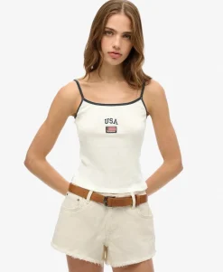 Athletic Essentials Cami Top
