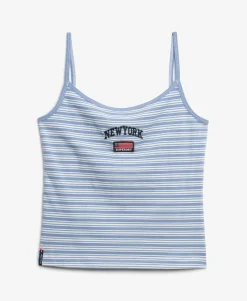 Athletic Essentials Cami Top