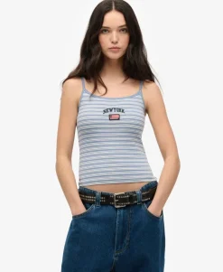 Athletic Essentials Cami Top