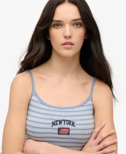 Athletic Essentials Cami Top