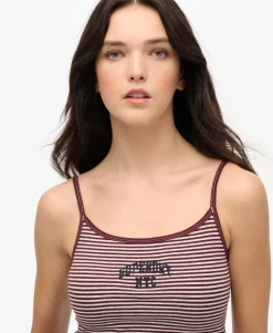 Athletic Essentials Cami Top