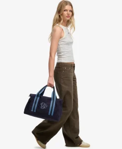Athletic Essentials Carry On Bag