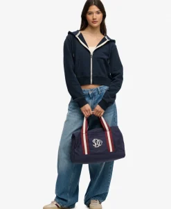 Athletic Essentials Carry On Bag