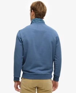 Athletic Essentials Crew Sweatshirt