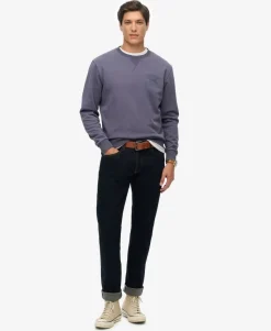 Athletic Essentials Crew Sweatshirt