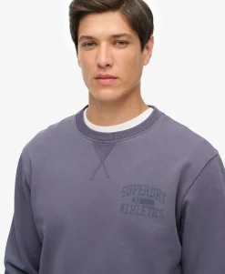 Athletic Essentials Crew Sweatshirt