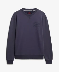 Athletic Essentials Crew Sweatshirt