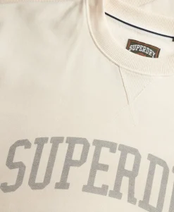 Athletic Essentials Crew Sweatshirt