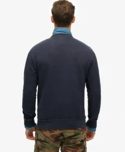 Athletic Essentials Crew Sweatshirt