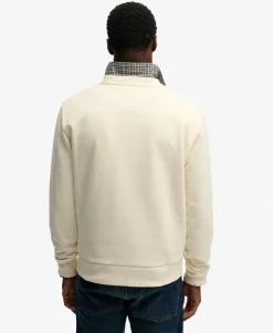 Athletic Essentials Crew Sweatshirt