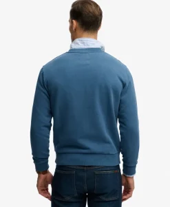 Athletic Essentials Crew Sweatshirt