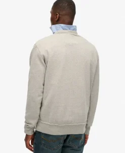 Athletic Essentials Crew Sweatshirt