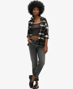 Athletic Essentials Crop Cami Top