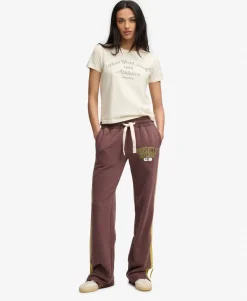 Athletic Essentials Fitted Graphic T-Shirt