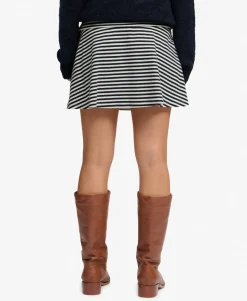 Athletic Essentials Fold Over Skirt