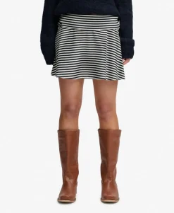 Athletic Essentials Fold Over Skirt