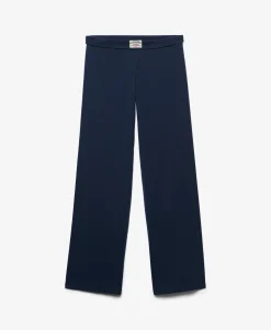 Athletic Essentials Fold Over Joggers