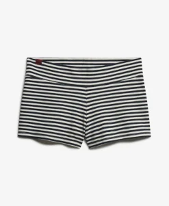 Athletic Essentials Fold Over Short