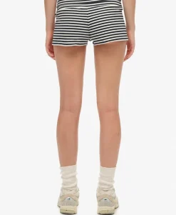 Athletic Essentials Fold Over Short