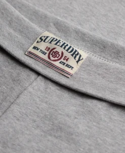 Athletic Essentials Fold Over Joggers