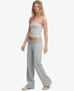 Athletic Essentials Fold Over Joggers