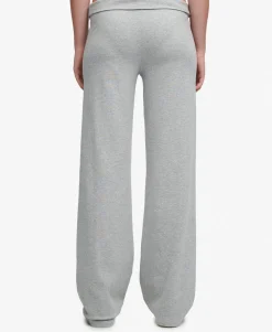 Athletic Essentials Fold Over Joggers
