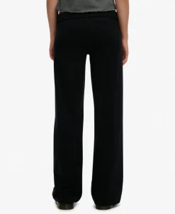 Athletic Essentials Fold Over Joggers