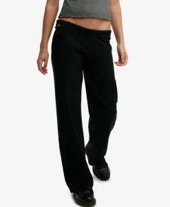Athletic Essentials Fold Over Joggers