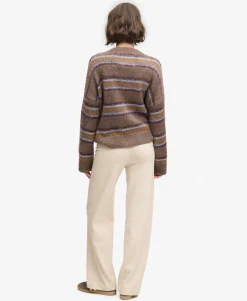 Athletic Essentials Fold Over Joggers