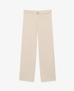 Athletic Essentials Fold Over Joggers