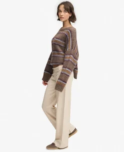 Athletic Essentials Fold Over Joggers