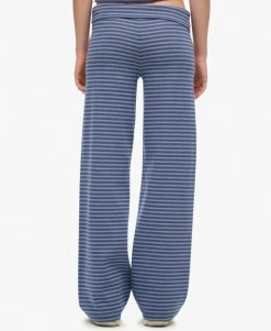 Athletic Essentials Fold Over Joggers