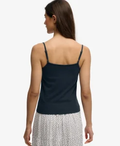 Athletic Essentials Gathered Cami Top