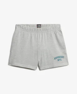 Athletic Essentials Graphic Shorts