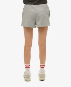 Athletic Essentials Graphic Shorts
