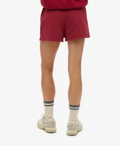 Athletic Essentials Graphic Shorts