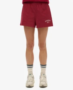 Athletic Essentials Graphic Shorts