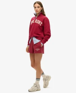 Athletic Essentials Graphic Shorts