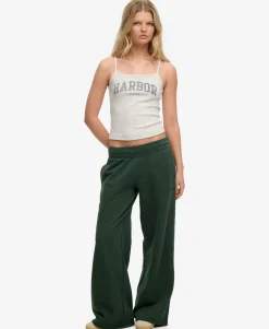Athletic Essentials Graphic Print Cami Top