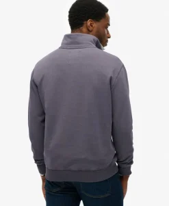 Athletic Essentials Half Zip Sweatshirt