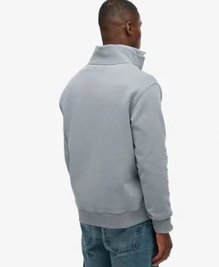 Athletic Essentials Half Zip Sweatshirt